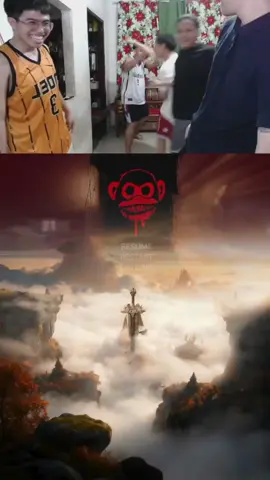 GOD DID! Maraming salamat sa lahat ng suporta ninyo, guys. Hindi sapat ang kahit anong salita para masabi kung gaano kami nagpapasalamat sa inyo. Lalo narin kagabi kay @user35640388720 (Madam Queenstone) sa gift na nagbigay sa atin ng saya na hindi matutumbasan. Mahal na mahal namin kayo. Para sa MODS, TAPTAPERS, GIFTERS, TAGA-REPOST, at sa lahat ng sumusuporta halos hindi na namin kayo mabibilang dahil napakarami na natin. Ramdam namin ang bawat effort niyo. Patuloy kaming magbibigay ng saya at hinding hindi namin kayo bibiguin. Pangako namin na lahat ng supporta niyo ay mapupunta sa mas maganda at mas solid na content para sa inyo. W GALAXY FAMILY, WE LOVE YOU! ❤️✨ @byron @NERI J @PENG @TristanJ @Ezeek @Jayden #fyp #thegalaxyboys #TGB #fyppppppppppppppppppppppp #GODDID 