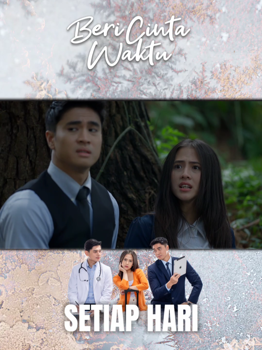 Beri Cinta Waktu | Cuplikan Eps. 31 Saksikan #BeriCintaWaktu Kamis, 06 November 2025 Pukul 18.20 WIB hanya di @SCTV 👌    #SCTVSinetron #SCTV #Sinemart