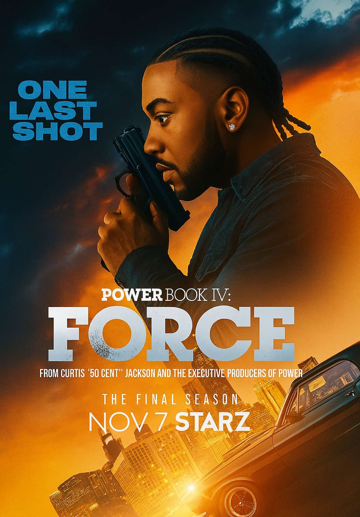 L’épisode 1 de la saison 3 est disponible en VOSTFR 🇺🇸🇫🇷 @PowerFrance #powerforce #powerbook4 #tommyegan #powerstarz 