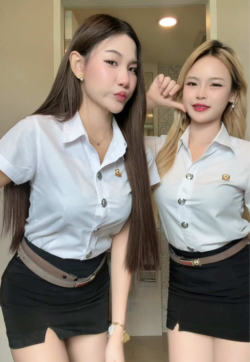 รักพี่เสียดายน้องอะ