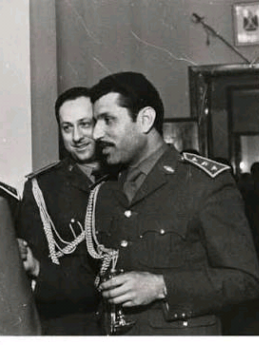 الـبراك . #سياسة #فاضل_البراك #العراق #fpy #عبد_الكريم_قاسم 