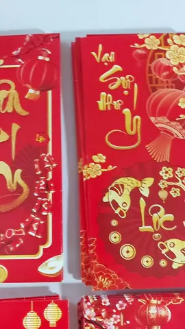 bao lì xì đẹp nha#tiepthilienket #xaykenhtiktok #musam #xuhuong #fyp 