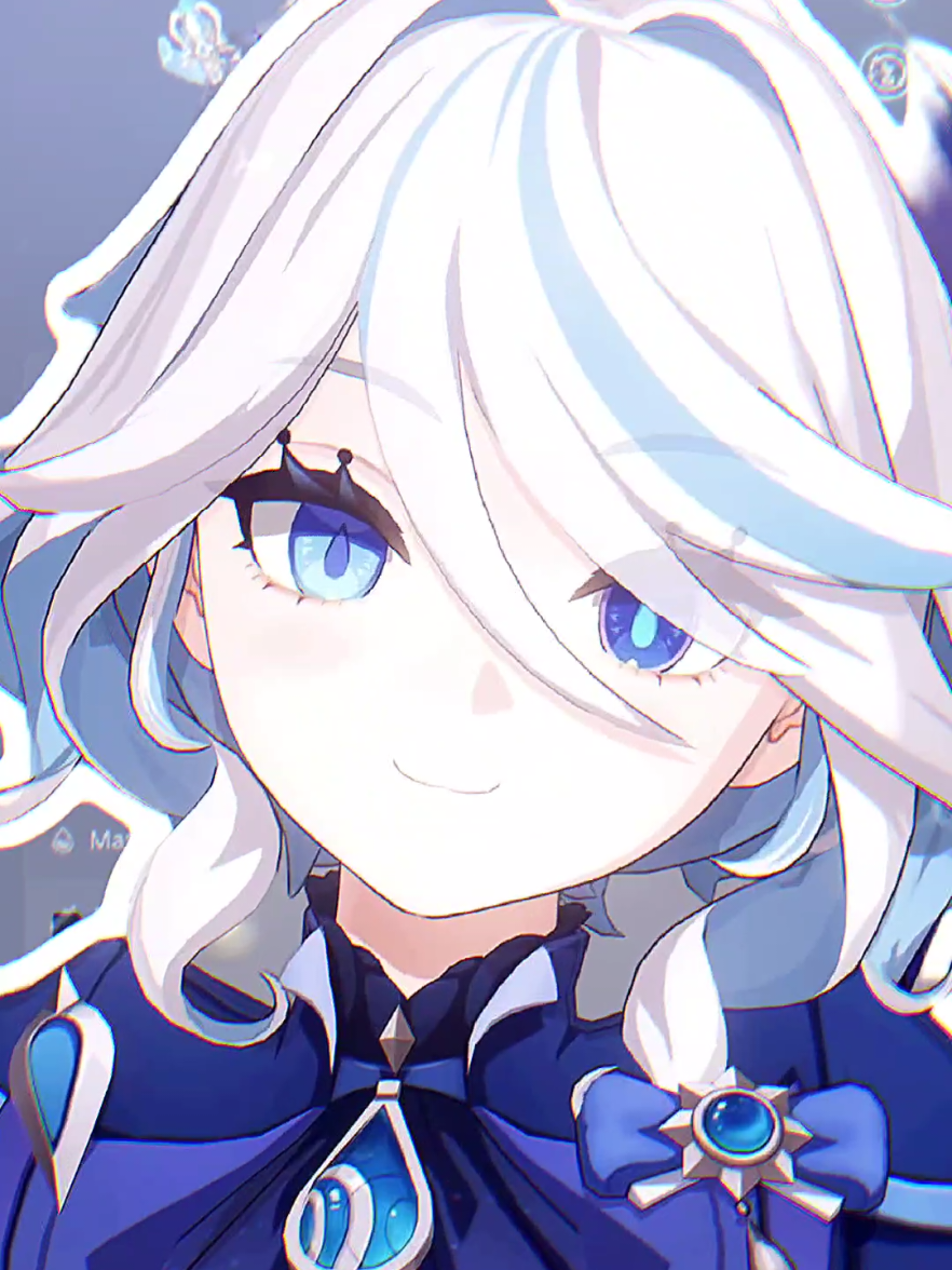 semangat ngepullnya #furina #furinagenshinimpact #GenshinImpact #genshin 