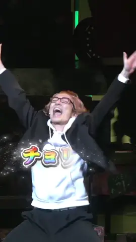 ミュージカル「東京リベンジャーズ」 ♯2 Bloody Halloween より『山岸の不良講座』を一部公開！👨‍🏫#東京リベンジャーズ #東リべ #リベミュ #tokyorevengersmusical #橋本有一郎 