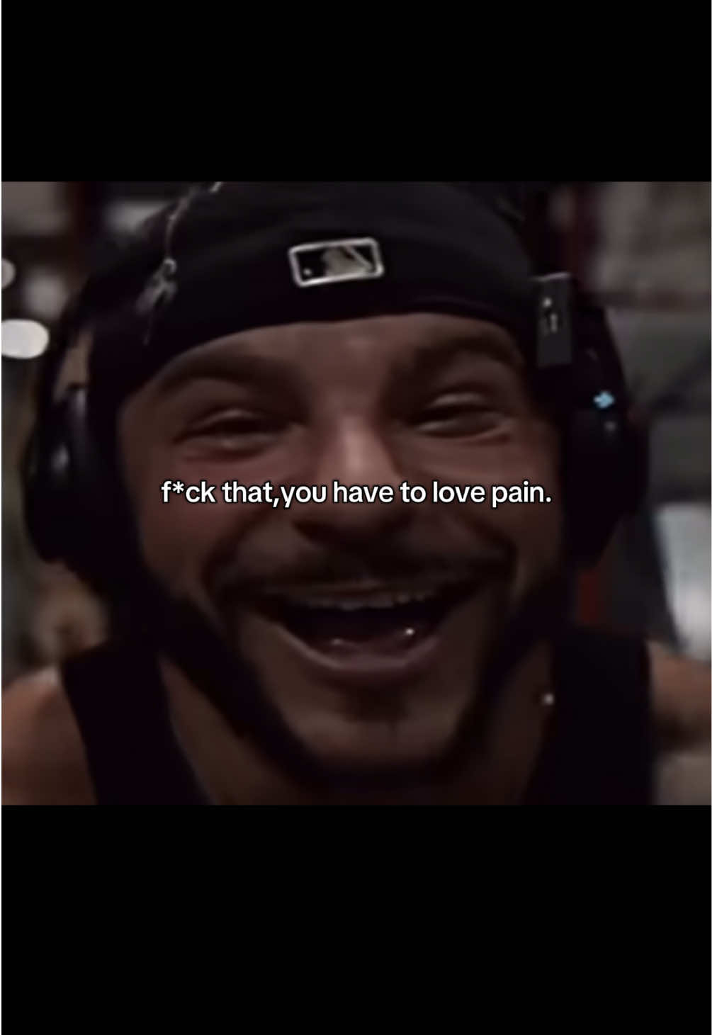 You have to love the pain,the struggle,the heartbreak,the voices in your Head and the entire journey.‼️ Stay hard men.🔥 #GymTok #motivation #stayhard #sadgym #gym 