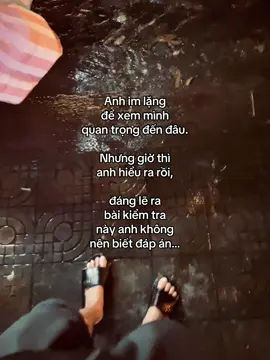 #xuhuong #buon #tamtrang #suy #pta 