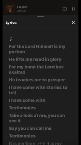 I Testify by Ada Ehi lyrics #fypシ #goviral #fypシ゚viral🖤tiktok #fypppppppppppppppppppppppppppppppppppppppppppppppppppppppppppppppppppppppppppppppppppppppppppppppppppppppppppppppppppppppppppppppppppppppppppppppppppppppp 