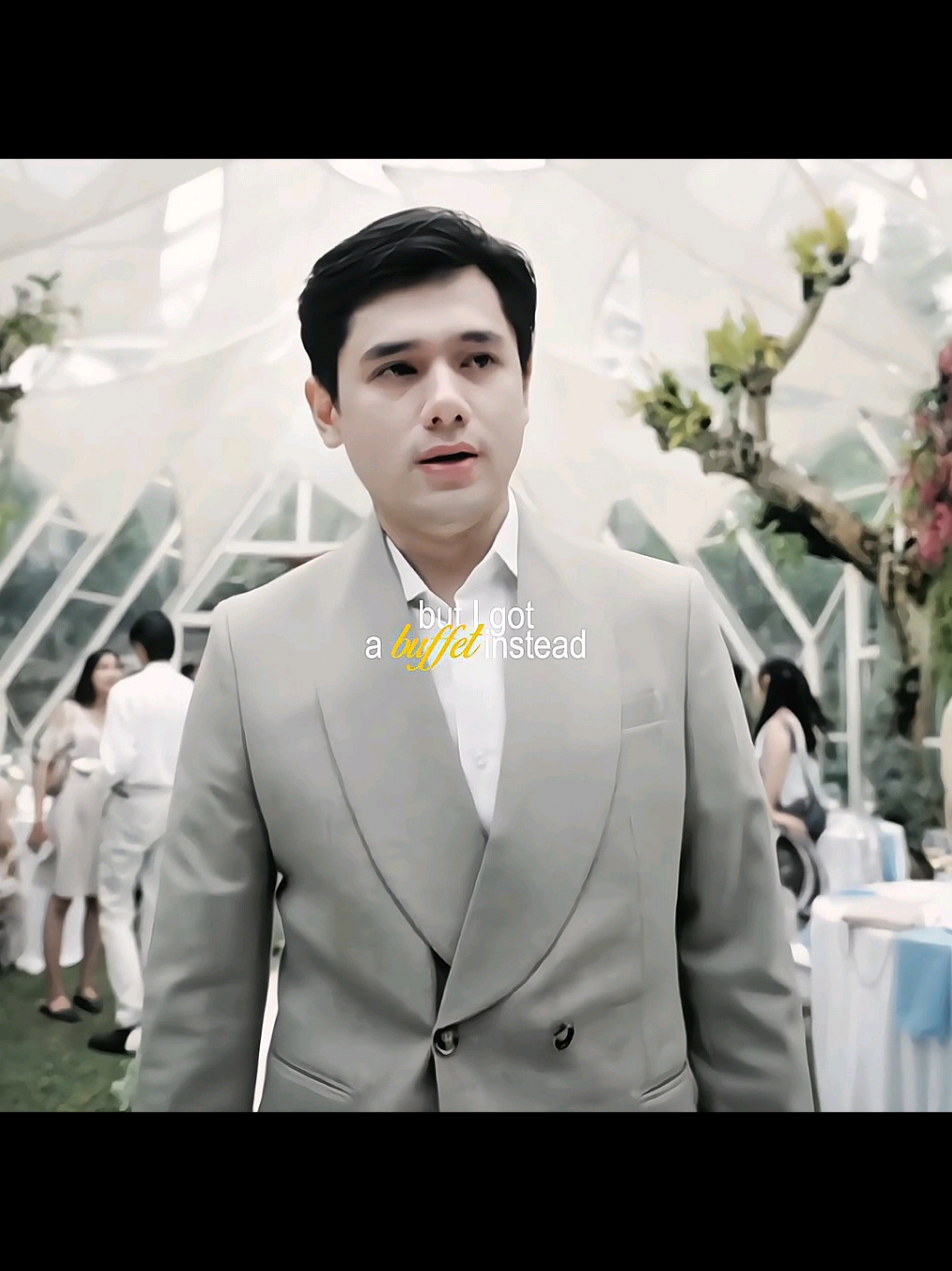 statusku bien pacar, saiki tamu undangan.. Copyright © 2025 SCTV. All Rights Reserved. #zaraadhisty #raynwijaya #yesayaabraham   #bericintawaktu @raynwijaya10 