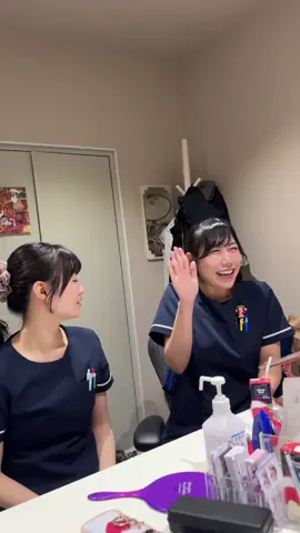 上司の一発ギャグが面白くなかった時あるあるwwwwwwwwww#看護師の日常 #美容看護師 #美容クリニック受付 
