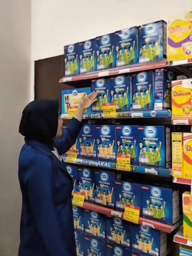 #pejuangnutrisifrisianflag #NUTRISIUNTUKANAKCERMAT #fypシ #foryoupage 