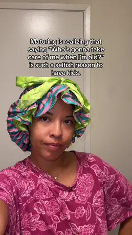 Your money should be taking care of you not your kids  . . #childfree #childfreebychoice #childfreetiktok #childfreemillennial