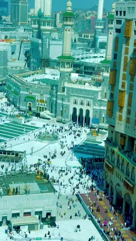 #islamic_video #foryou #tiktokviral #lovemakkah❤️🕋 