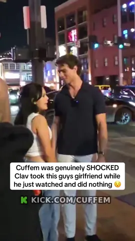 That’s messed up #clavicular #cuffem #fyp 