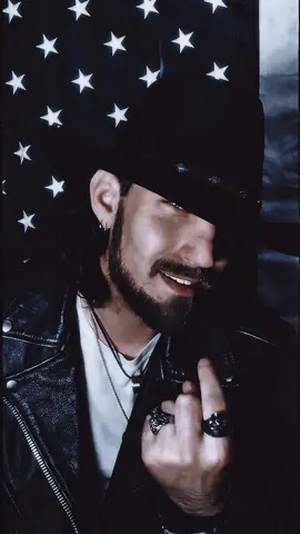 Imma keep on this Stetson #austinmartin #wranglerremix #yallternative #yallternativetok 