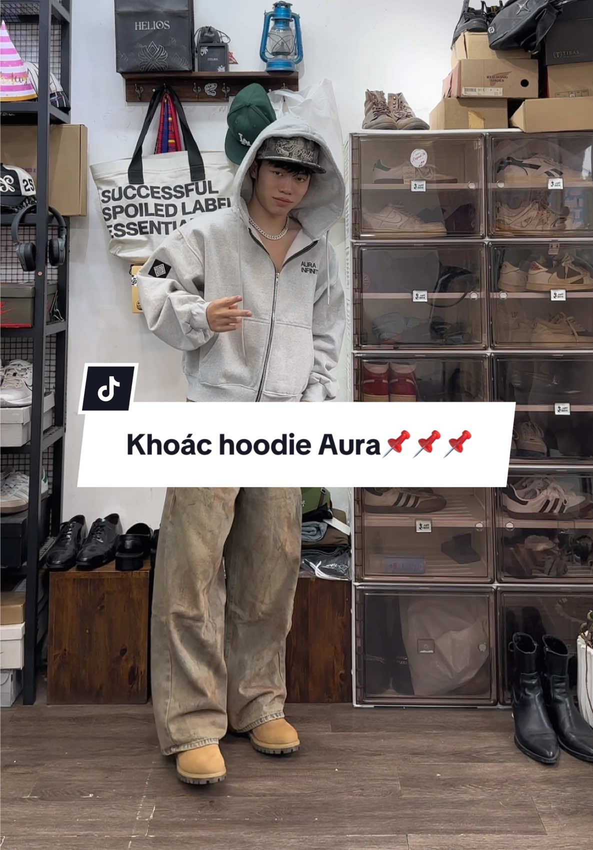 Tui m72 63kg mang sz L nha mấy ní🍂🍂🍂@Minh Đức @Nguyễn Minh Đức @AURA CREW #xuhuong #foryou #xh #aokhoac #aokhoacnam 