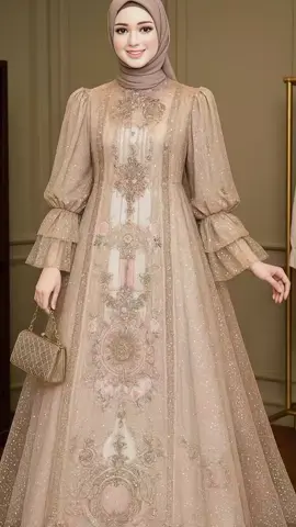 Dumma.id - Pakaian Wanita Sean 2 #gamis #gamiscantik #gamismurah #gamiskekinian #fyp 