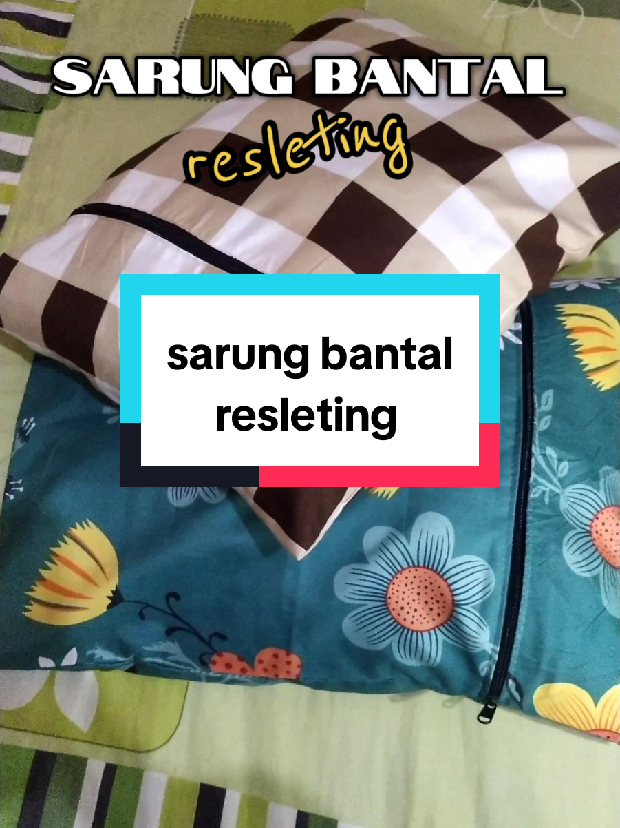 sarung bantal resleting #sarungbantal  #sarungbantalresleting  #sarungbantalmurah  #promoguncang1111  #cuantanpabatas 