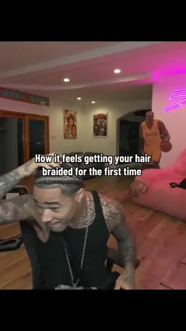 #fyp #viral #relatable #plaqueboymax #braids 