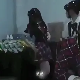 ecarg ngapain carg?😭 #graciejkt48 #michiejkt48  #fyp #jkt48