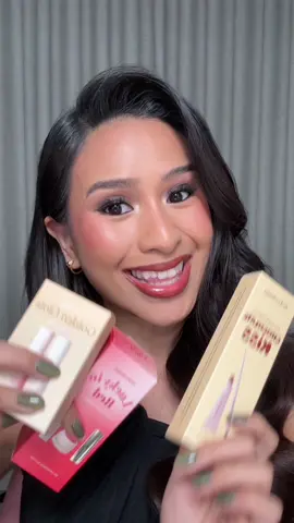 holiday gift sets season is hereee 🎁🥹 @Lucky Beauty Inc 