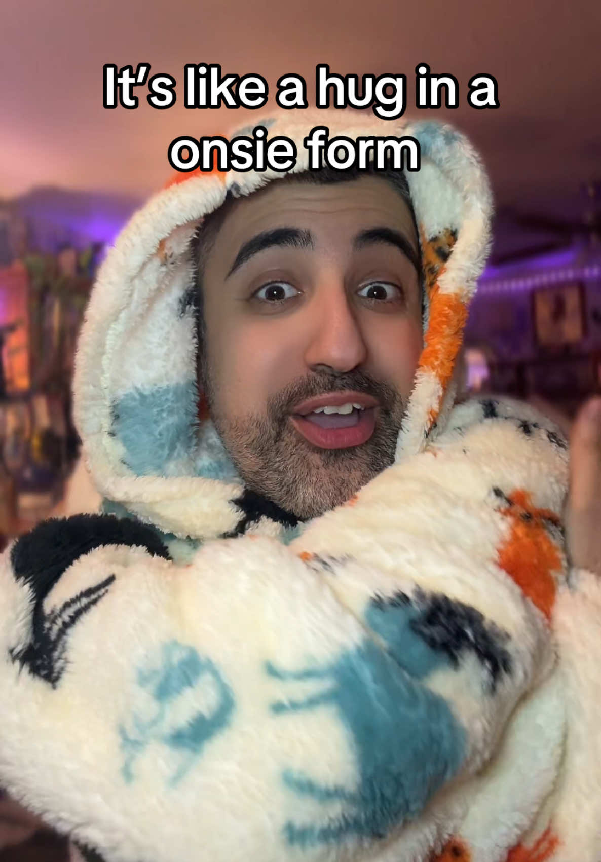 Replying to @_batchickcrazy_ #FunBeyondShopping #girltok #giftideasforhim #giftideasforher 