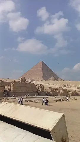 #الاهرامات_مصر 