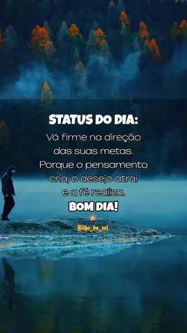 #bomdia #gratidao #fé 