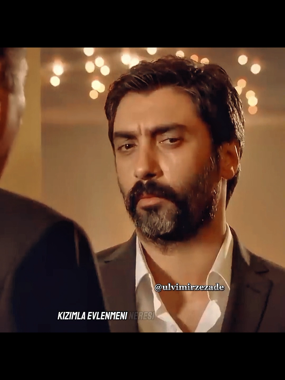 Polat, Tapınakçılar tarafından seçildiğini anlatıyor