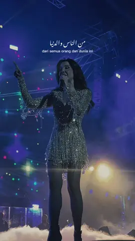 Rahent Aleik 🥺 #konsernancyajram #nancyajram #konsernancyajramjkt #rahentaaleik 