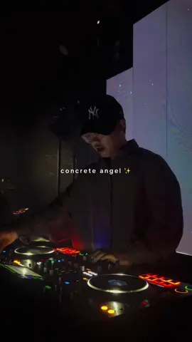 concrete angel noka axl breaks dealer 2025