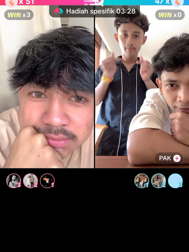 pliss dino gk bisa diem nih tengil banget orangynya no... tapi lucu sih....  #gwsmlovers👹♡fyp #masukberandafyp #fypsorehari #fype #fypemasukberanda 