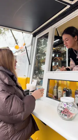 #сфераобслуговування #баристабудні 