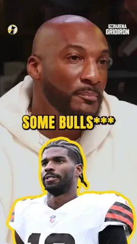 #stitch with @ArenaGridiron #fypシ゚viral #tyreallll #nfl #shedeursanders 