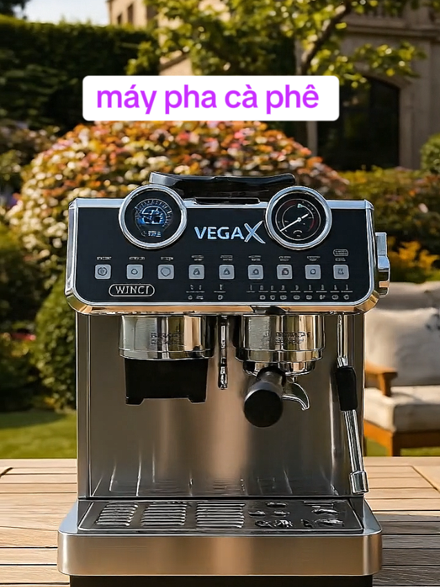 may pha cà phê #shopcôngân #tiepthilienket #xuhuong2025 