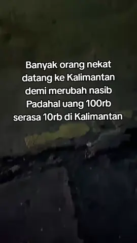 Kalimantan  #balikpapan #katakata #fyp #kalimantan 