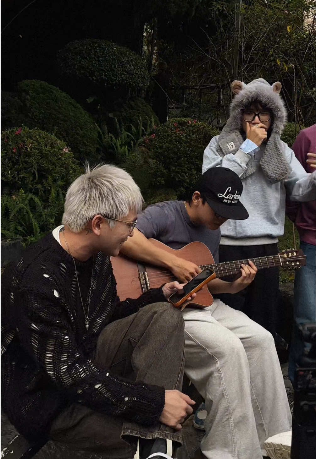 Con Gái Rượu lofi chill 18*C #BRay #AnhTraiSayHi2025 #NhaCuaBao 