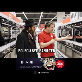 Ale będzie pieczone😂#humor #ai #smieszne #viral #komedia @BEZZER 