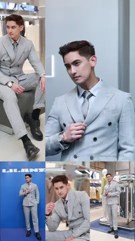 Had an amazing time at the LILANZ Grand Opening at Pavilion Bukit Jalil! From smart silhouettes to comfortable everyday fits, every piece speaks modern sophistication. Drop by their stunning “Futuristic Business” store and explore what refined style truly feels like. #LILANZ  #LILANZMY  #LILANZSEA