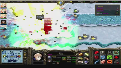 #tiktoklive #livehighlights #gameoffline #warcraft3 #xuhuongtiktok 