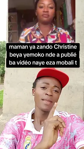 Congo actualités affaire mutakalise #masœurcatholique #mamazando #Christinebeya #Congoactualités #congobuzz 