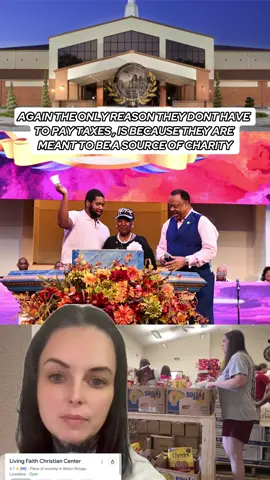 Living Faith Christian Center Baton Rouge LA would not help feed a hungry baby. #fyp #fypシ  #testingyourchurch #church #faith #religion #baby #hungrybabytest #viral #viralvideo #trending #tiktok #capcut #duet #nikaliemonroe #testingyourfaith #testingyourheart #community