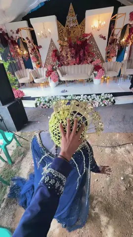 Wedding day kak isma & jamal