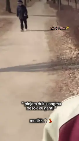 Pinjam dulu uangmu besok ku ganti🤣🤣🤣 #fypage #armybts #jhopebts #btshobi #fypシ゚ 