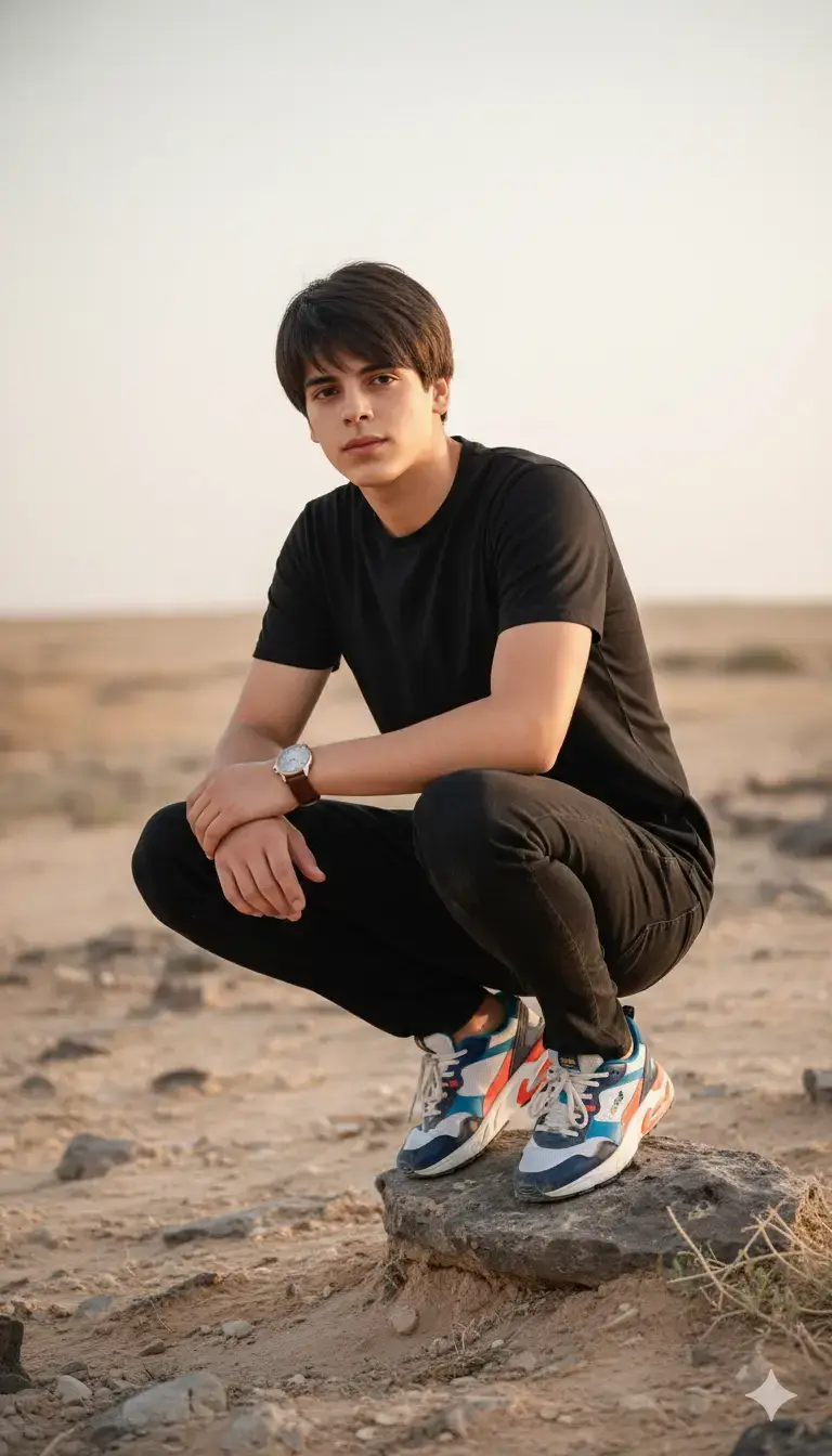 #gemini #كلايش #جيمني #صور #الذكاء_الاصطناعي 