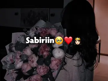 Sabiriin😭🫶🏽❤️ #bestie❤️🌎🥺 #viewproplem #somalitiktok #foryoupage #viral_video 