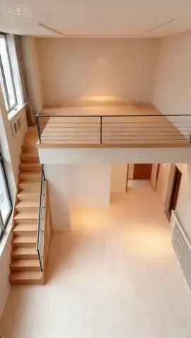 Small and cute tinyhouse #tinyhouse #interior #interiordesign #design #house 