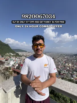 delivery all over nepal 