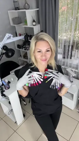 С добрым маникюрным утром  #маникюр2026 #хочуврек