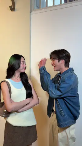 มันจะเป็นยังไงกันนะ~ นึกภาพตามสิ้ 👀 #WhatIf_GEMINI_MV @gemini_nt @mintranch  #WhatIf_GEMINI #Gemini_NT #RISERMUSIC