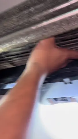 #ตรวจเช็คแอร์ #ติดแอร์ #ย้ายแอร์ #ซ่อมแอร์ #ล้างแอร์ ขอบคุณที่ใช้บริการครับ🙏 โทร 095-539-0854 สายฟ้า ยินดีให้บริการด้วยความซื่อสัตว์และจริงใจ